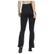 Adidas Γυναικείο κολάν Yoga Studio Flared Leggings